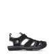 детски,сандали,детски,сандали,и,чехли,karrimor,ithaca,childrens,walking,sandals,black,green