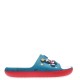 детски,сандали,и,чехли,crocs,unisex,kids,looney,tunes,pool,sliders,white