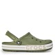 дамски,сандали,и,чехли,crocs,bayaband,clog,adults,army,green