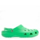 crocs,classic,cloggs,mens,grass,green