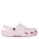 дамски,сандали,и,чехли,crocs,classic,clog,womens,pink,milk