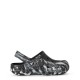 дамски,сандали,crocs,baya,marble,clog,womens,black,white