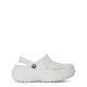 дамски,сандали,и,чехли,crocs,baya,platform,clog,womens,white