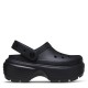 дамски,чехли,дамски,сандали,и,чехли,crocs,women,s,stomp,clogs,black