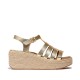 сандали,на,платформа,fitflop,women's,platform,wedge,heeled,sandals,platino