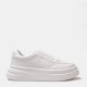 маратонки,разпродажба,kappa,дамски,маратонки,kappa,ari,trainers,white