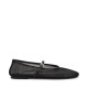 обувки,steve,madden,women's,ballet,pumps,black