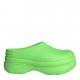 adidas,originals,women,s,adifom,stan,mule,w,flat,mules,solar,green