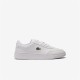 маратонки,lacoste,women's,pro,court,trainers,white,gold