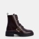 обувки,дамски,боти,barbour,ouseburne,boots,cherry,glace