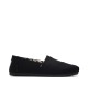 еспадрили,toms,women's,espadrilles,black