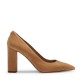обувки,boss,women's,janet,block,court,shoes,med,beige