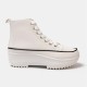 дамски,високи,кецове,дамски,маратонки,firetrap,platform,hi,top,ladies,trainers,white