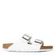 дамски,сандали,birkenstock,women,s,arzna,adjustable,flat,sandals,white