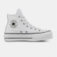 маратонки,разпродажба,converse,дамски,маратонки,converse,women's,chuck,taylor,all,star,lif,platform,trainers,102,white,bla