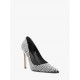 michael,michael,kors,mmk,elyse,pump,ld54,silver