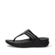 дамски,сандали,fitflop,women,s,walkstar,webbing,wide,fit,flatform,sandal,all,black