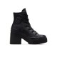 обувки,разпродажба,converse,дамски,боти,мъжки,боти,converse,unisex,chuck,70,de,luxe,leather,ankle,heeled,boots,001,black,bla