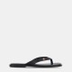 дамски,сандали,дамски,сандали,и,чехли,miso,women,s,toepost,flat,sandals,black