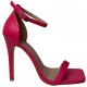 дамски,сандали,дамски,сандали,и,чехли,chic,women,s,flat,sandal,fuchsia,pu