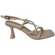 дамски,сандали,chic,toe,loop,sndl,ld99,cream,pu