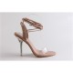 сандали,дамски,сандали,chic,leg,tie,sandal,ld99,nude,patent
