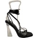дамски,сандали,дамски,сандали,и,чехли,chic,tie,post,sndl,ld99,black,patent