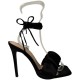 дамски,обувки,chic,stlto,tie,sndl,ld99,black,satin