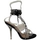 дамски,сандали,дамски,сандали,и,чехли,no,doubt,women,s,strappy,crystal,detail,flat,sandal,black,satin