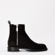 мъжки,боти,off,white,off,combat,ankle,bt,sn99,black