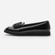 дамски,обувки,wheres,that,from,alpha,loafer,ld00,black,patent