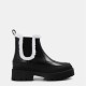 дамски,боти,hugo,hugo,kris,chbootie,frlt,10249945,01,black,001