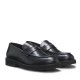 boss,penny,moccasin,loafers,black,001