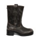дамски,обувки,дамски,боти,steve,madden,women,s,benedict,side,zip,biker,boots,brown,lthr