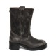 дамски,боти,steve,madden,madden,benedict,ld53,brown,lthr