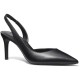michael,michael,kors,women's,alina,slingback,stiletto,court,shoes,black