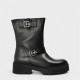 чехли,hugo,kris,shoe,ld99,black
