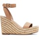 сандали,на,платформа,steve,madden,women's,wedge,heel,sandals,tan,leather