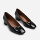 обувки,дамски,обувки,wheres,that,from,ballet,pumps,ld54,blk,pnt
