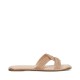 сандали,dune,london,women's,lavenham,flat,sandals,rose,gold