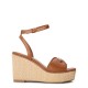 сандали,на,платформа,aldo,women's,wedge,sandals,medium,brown