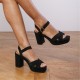 дамски,обувки,wheres,that,from,platfrm,heel,ld61,black,suede