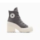 обувки,разпродажба,converse,дамски,боти,мъжки,боти,converse,unisex,adults,chuck,70,de,luxe,heel,pla,ankle,heeled,boots,055,sharkskin