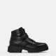 обувки,hugo,men,s,denzel,biker,boots,black