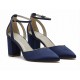 дамски,обувки,rainbow,women,s,block,court,shoes,mid,navy