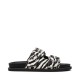 сандали,steve,madden,women's,agent,zebra,flat,sandals,zebra