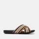 fitflop,gracie,stripe,webbing,slides,black,mix