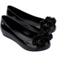 обувки,melissa,women's,ballet,pumps,black