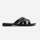 дамски,сандали,дамски,сандали,и,чехли,wheres,that,from,women,s,crete,flat,sandals,black