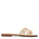 сандали,aldo,women's,flat,sandals,open,pink
